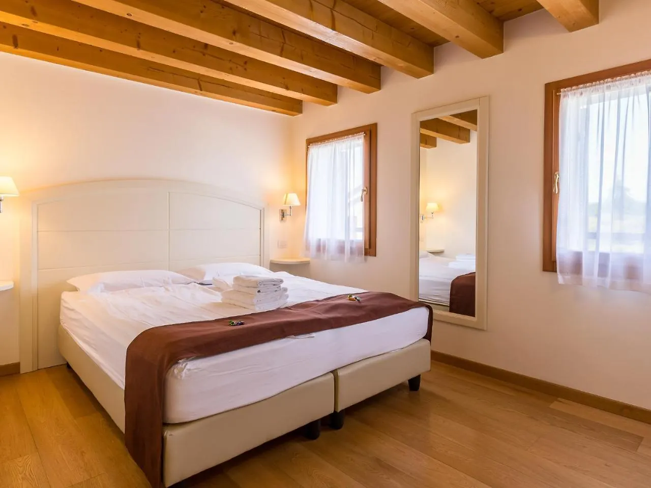 Tenuta Sant'Eufemia San Pietro Di Feletto
