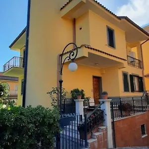  Ferienhaus Anagnina Capistrano Italien