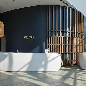 **** Hotel Voco Milan-fiere By Ihg Italien