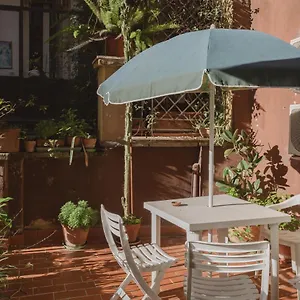  Apartment Your Colosseum Italien