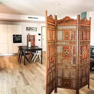  Apartment Casa Rita Italien
