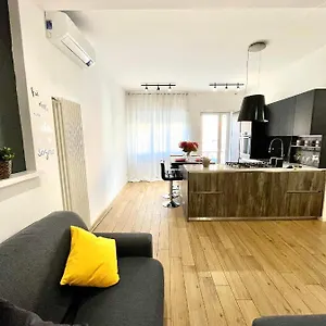  Apartment Pamphili Charme Italien
