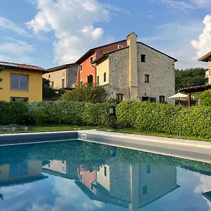  Vakantieboerderij Val
