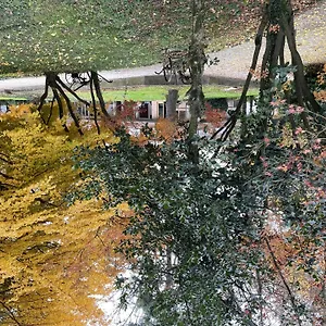 Padova Con Ampio Parco Privato Appartamento